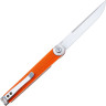 Складной нож BOKER PLUS KAIZEN 01BO394SOI BK01BO394SOI