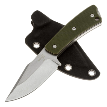 Туристический нож BOKER PLUS PIRANHA 02BO005